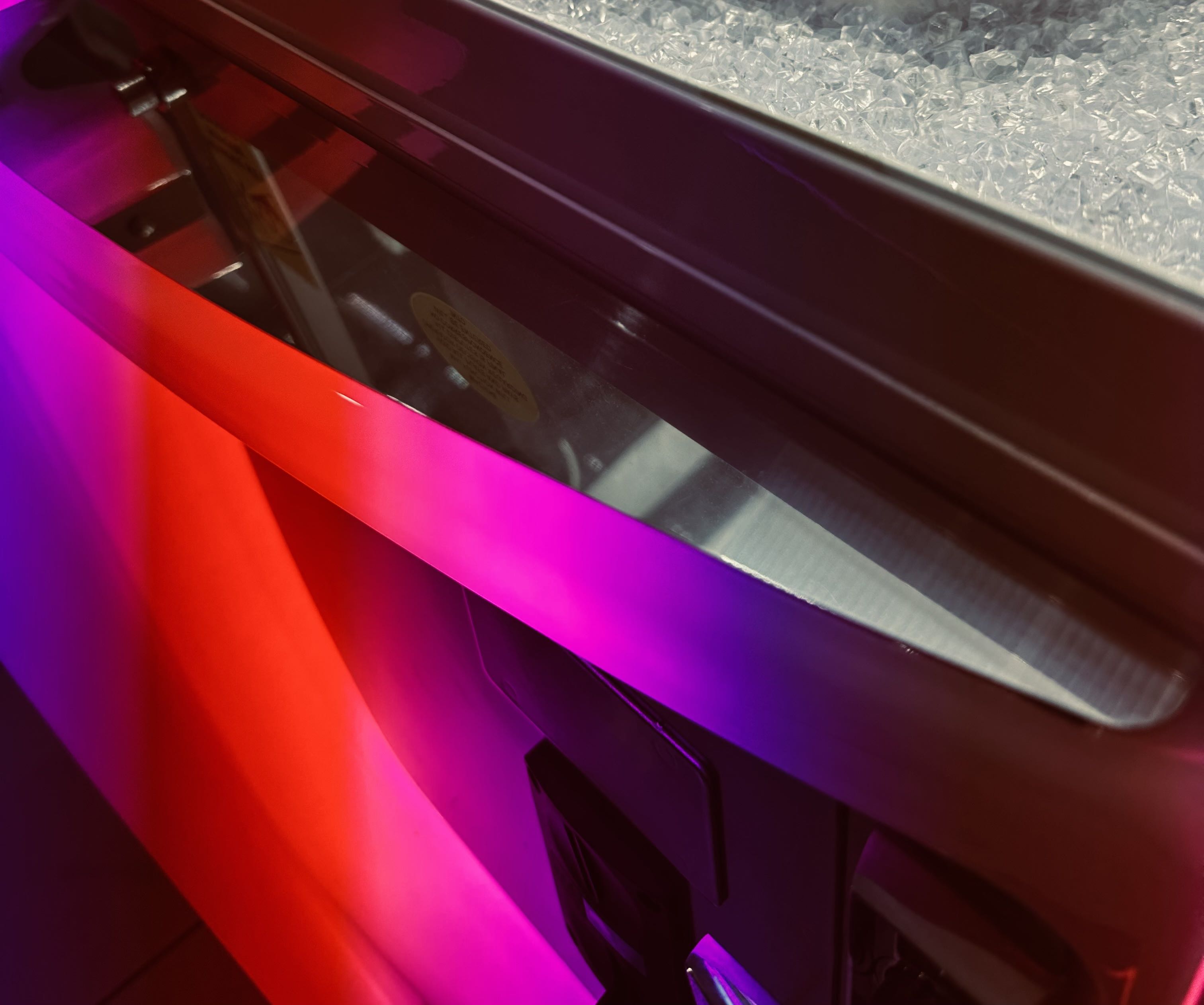 EClaw 900 Series Alt